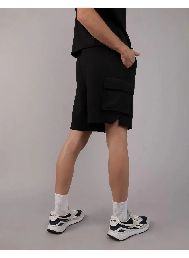 American Eagle AE INTL MANCHEGO CARGO SHORT
