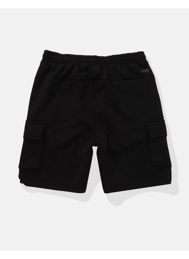 American Eagle - AE INTL MANCHEGO CARGO SHORT - Image 1