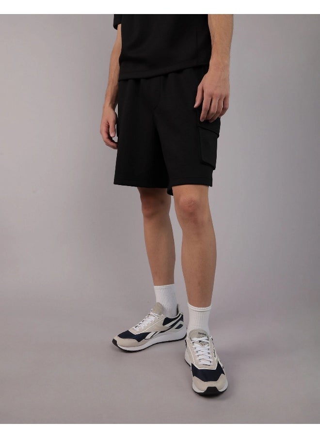 American Eagle - AE INTL MANCHEGO CARGO SHORT - Image 1