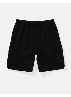 AE INTL MANCHEGO CARGO SHORT