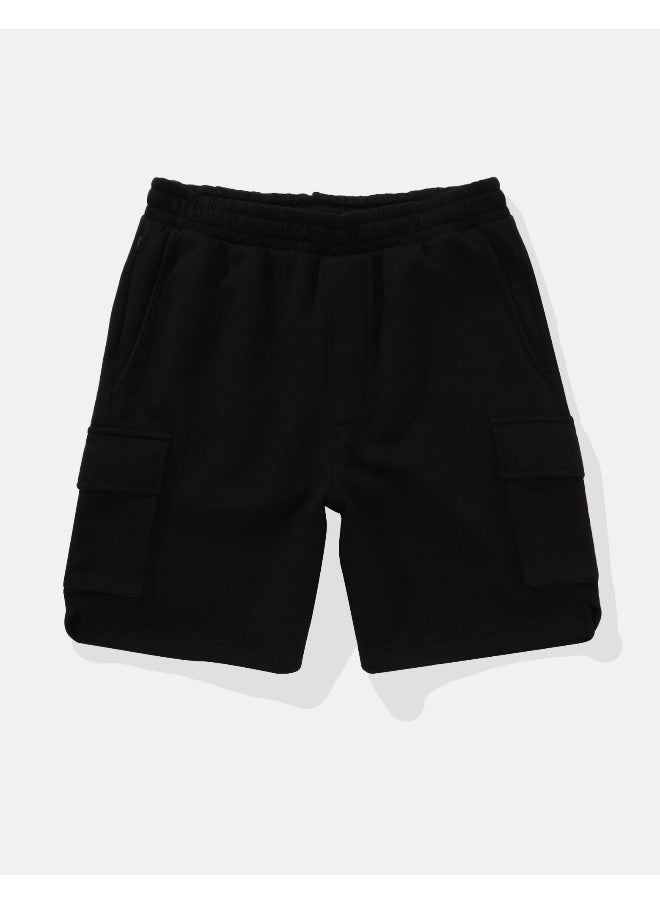 American Eagle - AE INTL MANCHEGO CARGO SHORT - Image 1