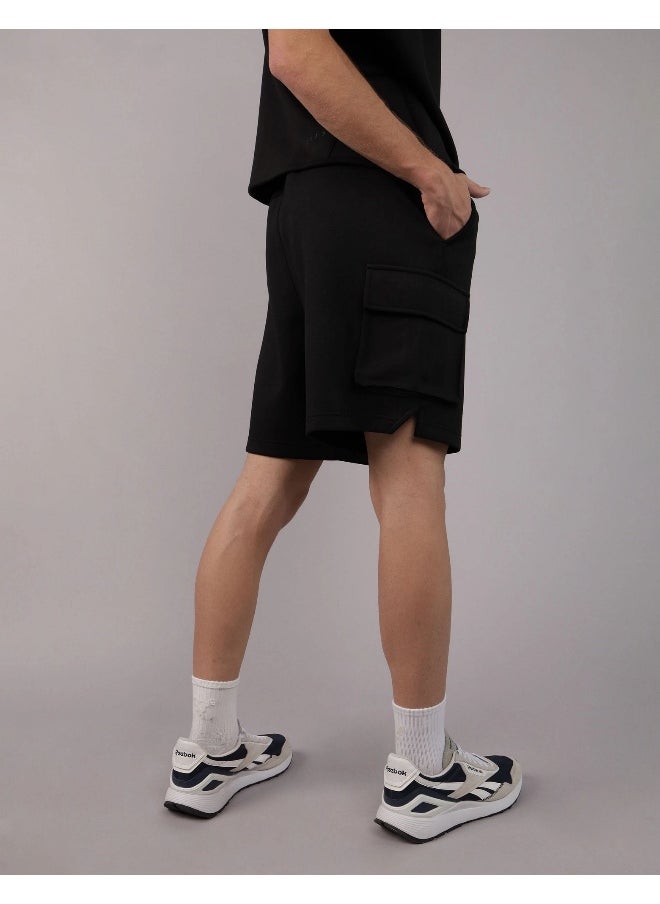 American Eagle - AE INTL MANCHEGO CARGO SHORT - Image 1
