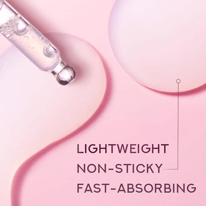 POND's Bright Beauty Serum, 12% Gluta-Niacinamide Complex, Anti-Pigmentation, 28 ml - Image 3