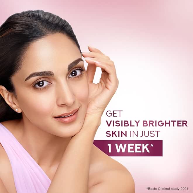 POND's Bright Beauty Serum, 12% Gluta-Niacinamide Complex, Anti-Pigmentation, 28 ml - Image 1