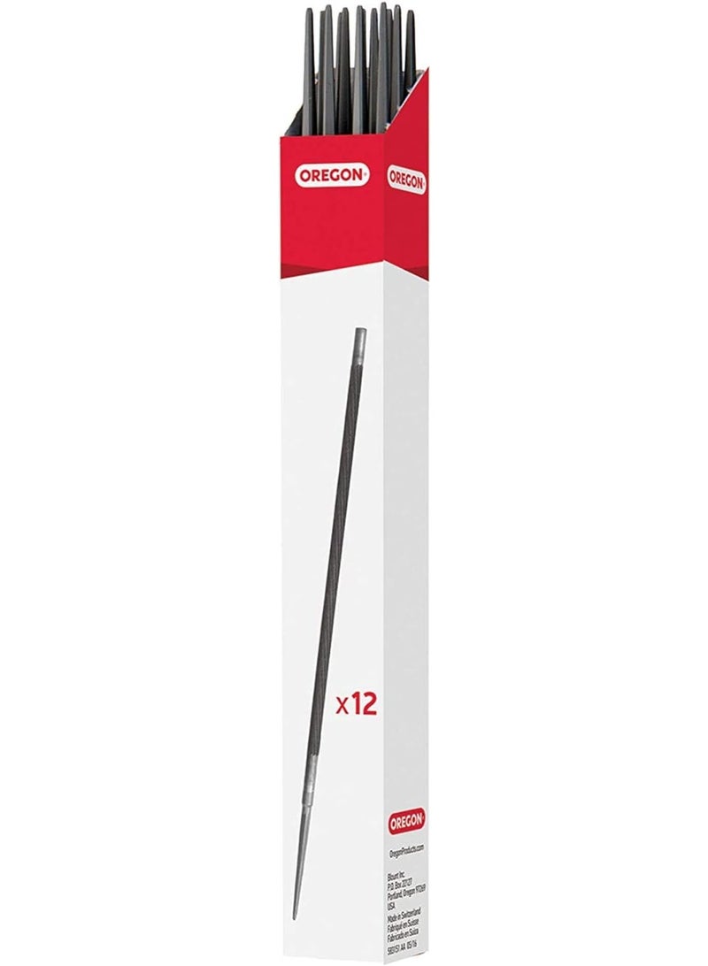 Oregon Oregon 70504/80513 5/32-Inch Chain Saw File  - Image 1