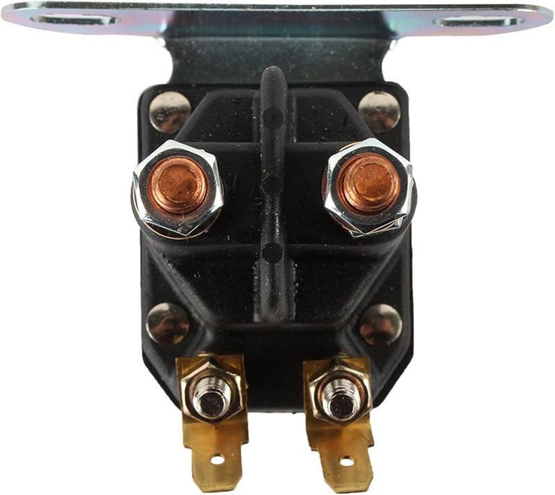DB Electrical SSE6011 Starter Solenoid for Sea-Doo, Ski-Doo, and Polaris ATV/Snowmobiles - Image 2