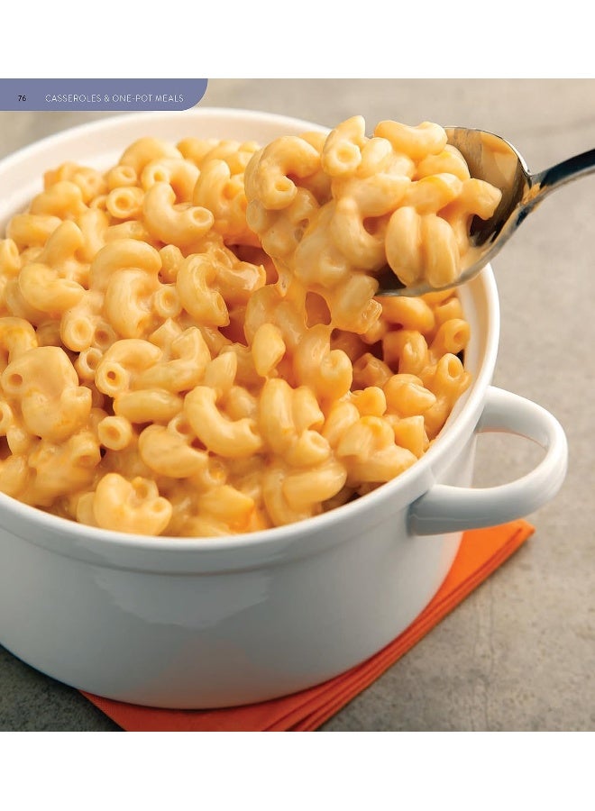 The Perfect Portion Cookbook  - Image 3
