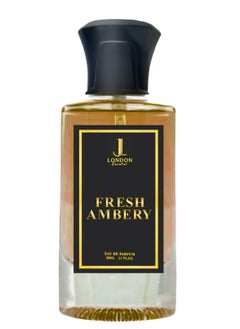 RESH AMBERY Inspired by OLYMPÉA PACO RABANNE