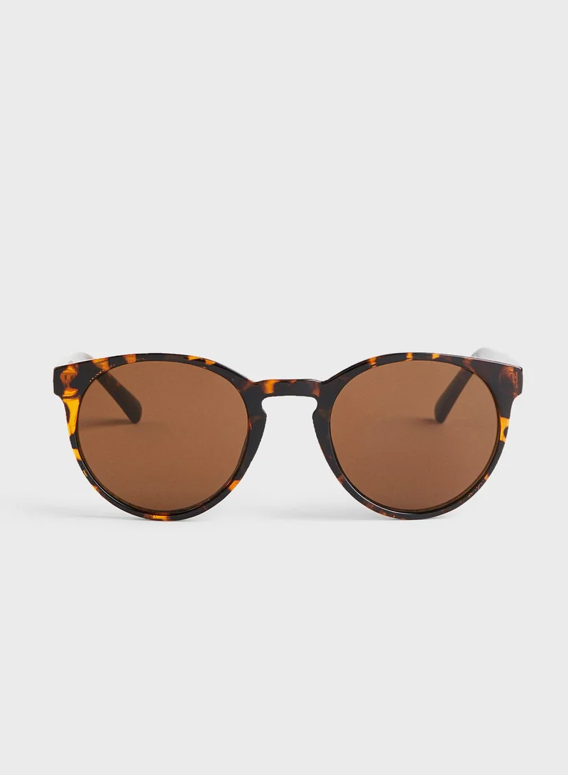 H&M Round Sunglasses