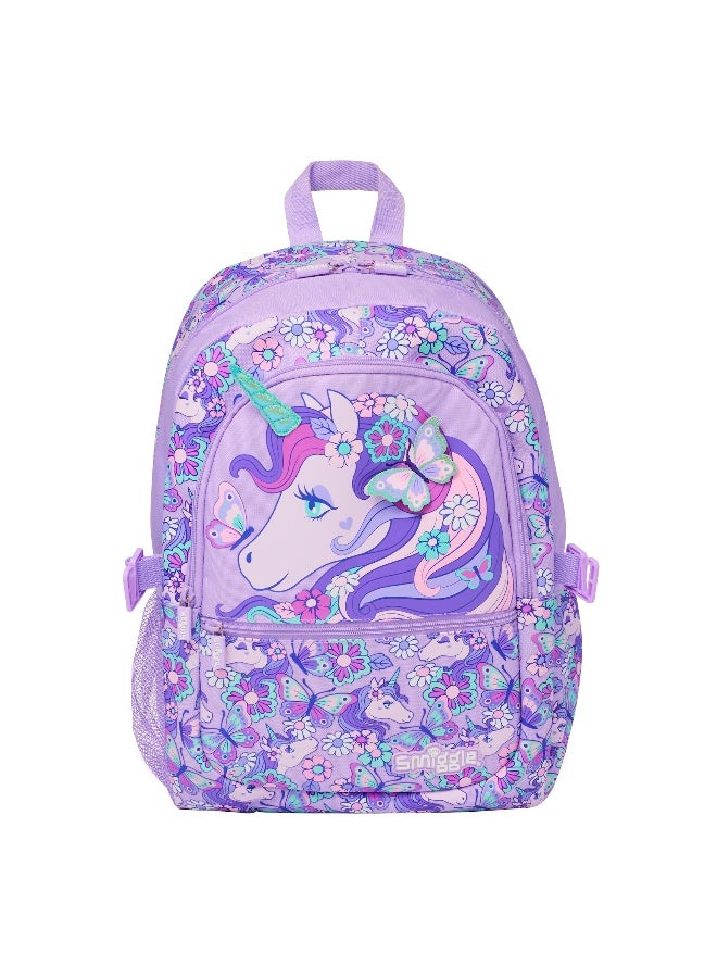 Smiggle Australia Kids Large Capacity Backpack