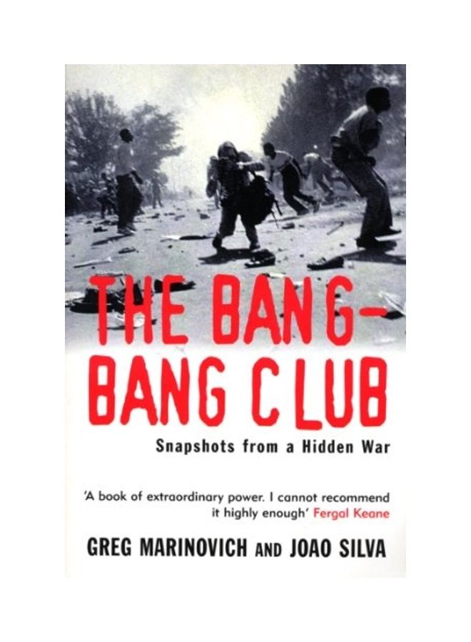 The Bang-Bang Club