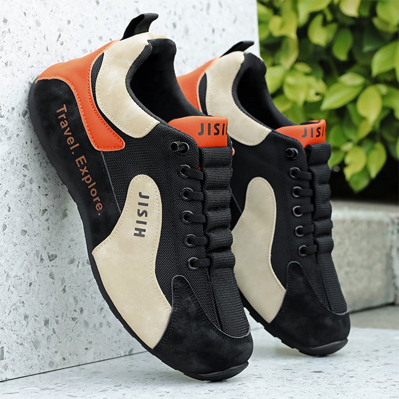 Unisex Casual Sneakers Shoes - Image 1