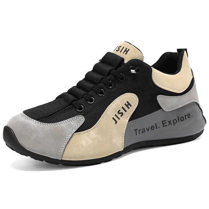 Unisex Casual Sneakers Shoes - Image 4
