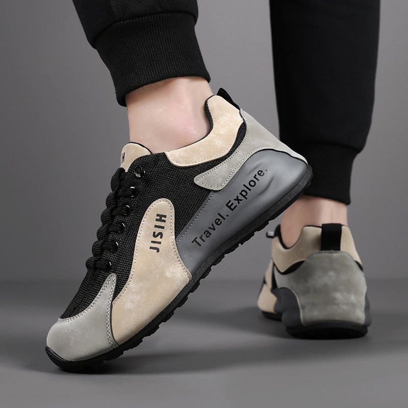 Unisex Casual Sneakers Shoes - Image 2