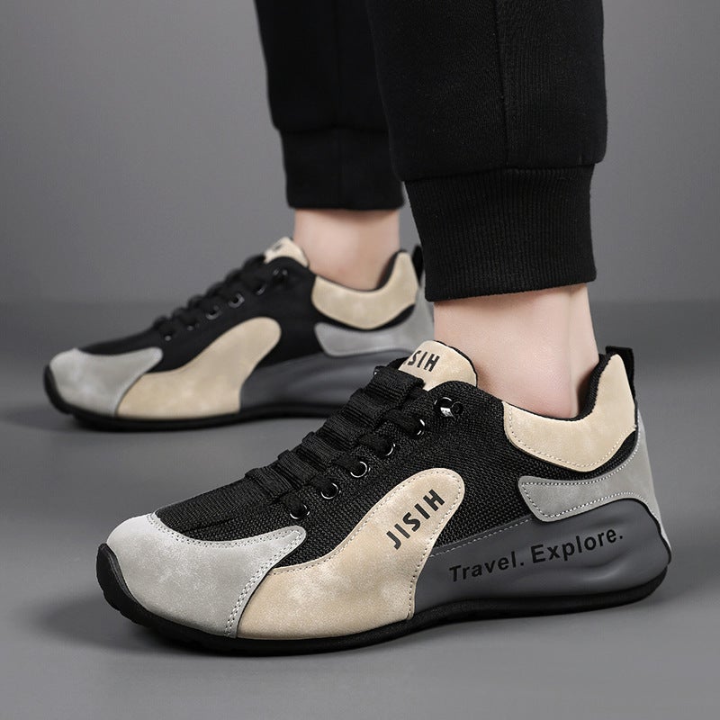 Unisex Casual Sneakers Shoes - Image 5