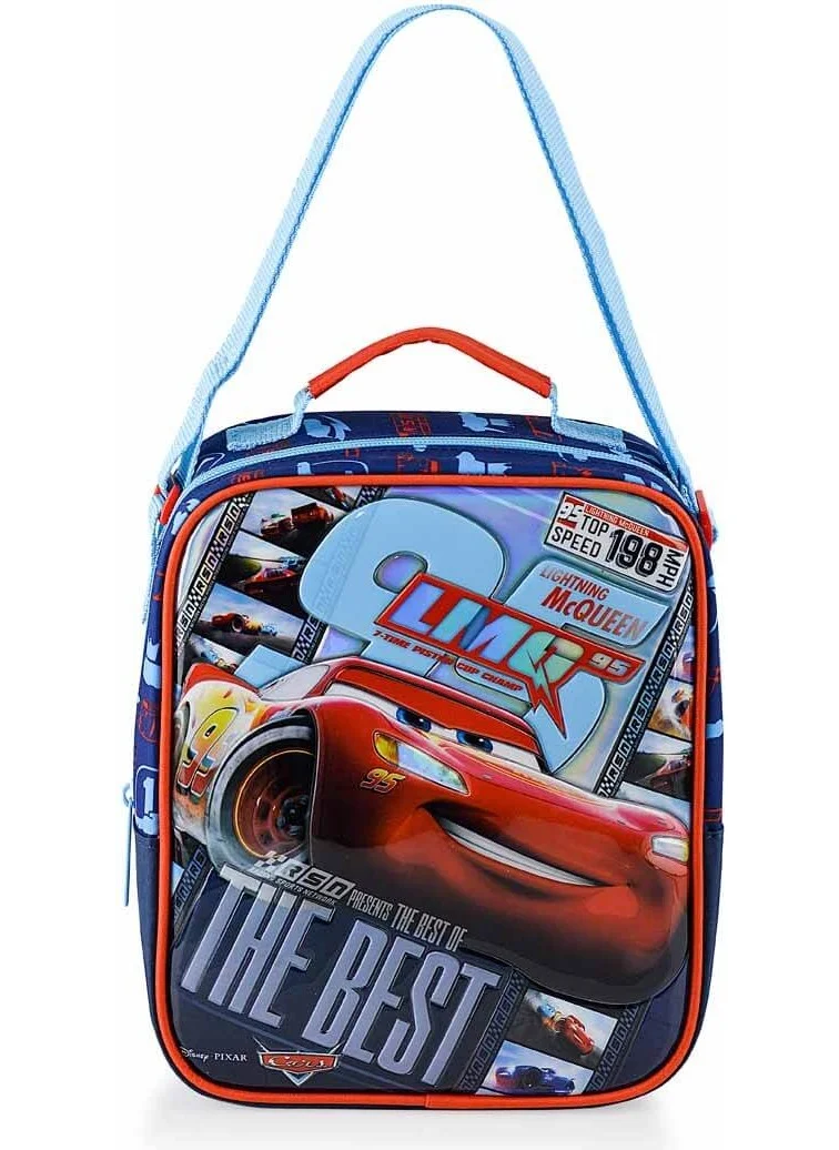 Ottonya Cars The Best Lunch Box 48239