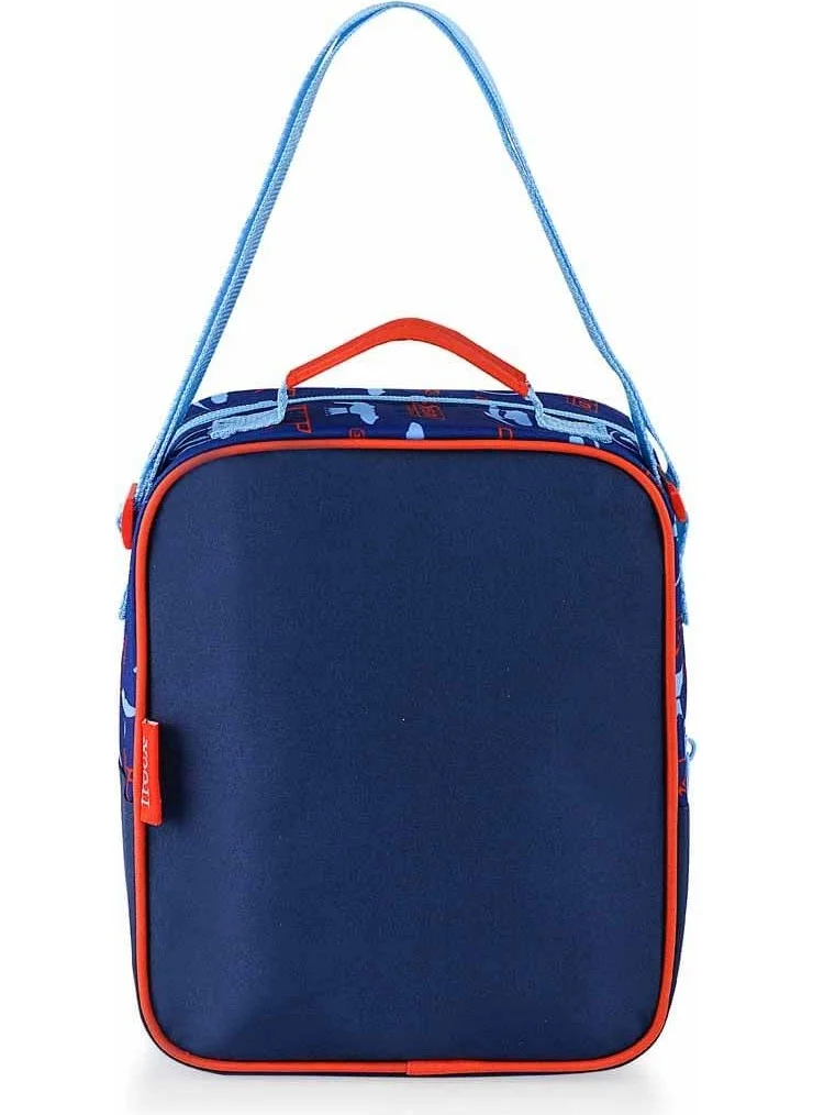 Ottonya Cars The Best Lunch Box 48239