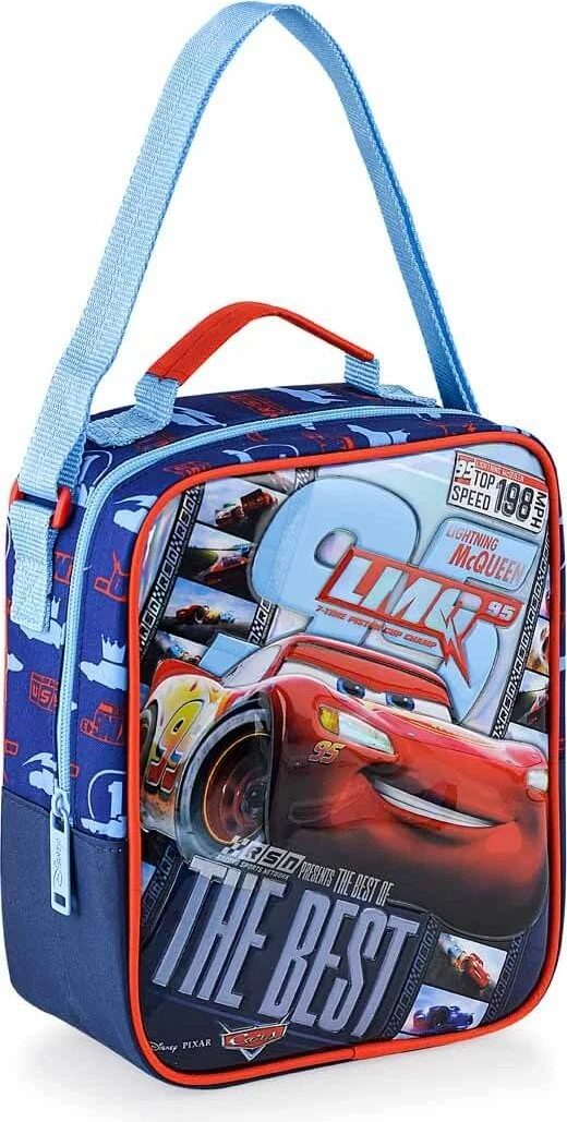 Ottonya Cars The Best Lunch Box 48239