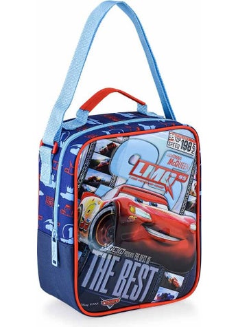 Ottonya Cars The Best Lunch Box 48239  - Image 3