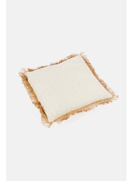 CMP Cushion With Rem Cover 40 x 40 cm, Natural  - Image 1
