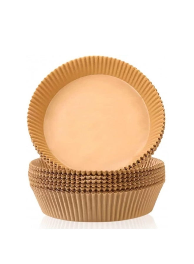 ركسو 3 رباطات ورق للمقلاة الهوائية – كل ربطة 50 قطعة، مقاس 160×45 ملم - Image 4