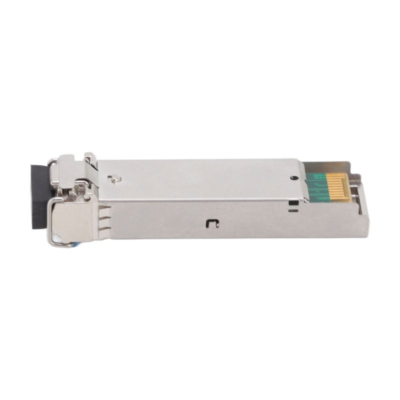 SFP Transceiver 1.25G 1310nm Single Fiber Single Mode 20KM Distance Support DDM Plug and Play SFP Optical Module - Image 4