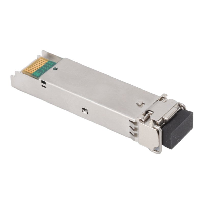 SFP Transceiver 1.25G 1310nm Single Fiber Single Mode 20KM Distance Support DDM Plug and Play SFP Optical Module - Image 1