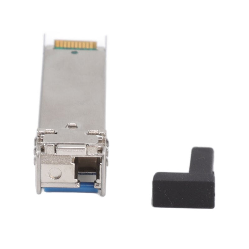 SFP Transceiver 1.25G 1310nm Single Fiber Single Mode 20KM Distance Support DDM Plug and Play SFP Optical Module - Image 2