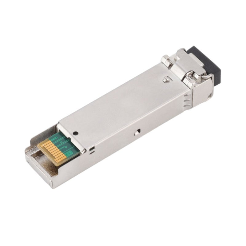 SFP Transceiver 1.25G 1310nm Single Fiber Single Mode 20KM Distance Support DDM Plug and Play SFP Optical Module - Image 5