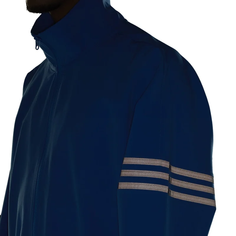 adidas Originals NEUCLASSIC TT Blue Originals Men TRACK TOPS