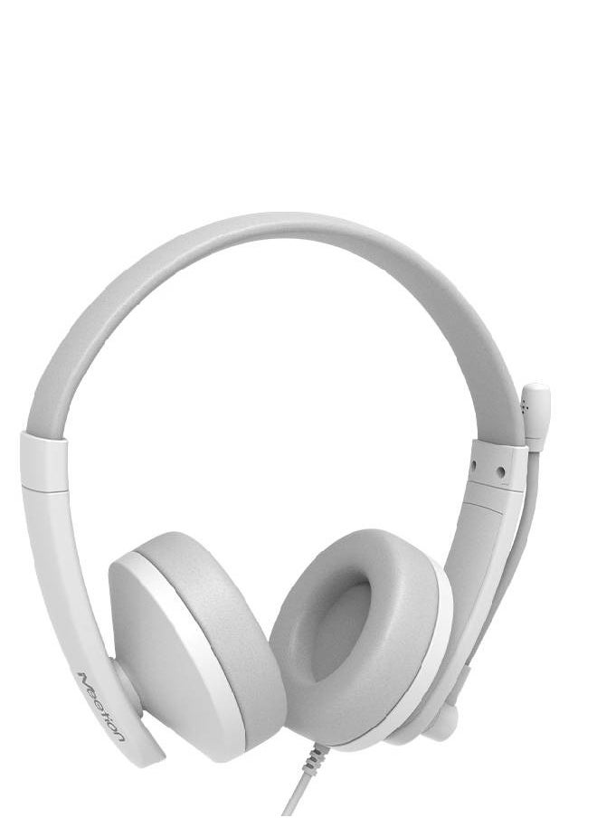 Meetion - USB Wired Telephone Headset, HP003U - Image 1