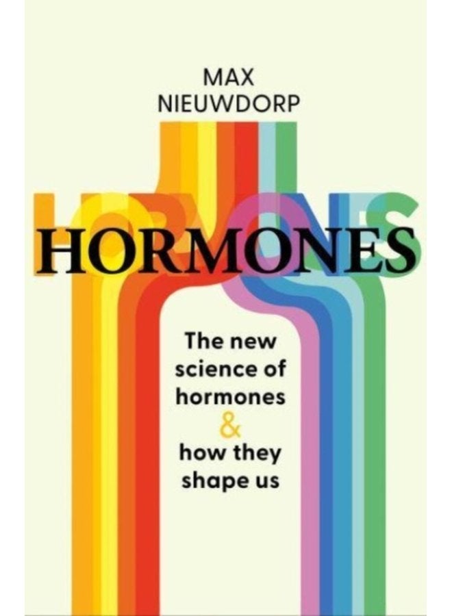 Hormones - Paperback