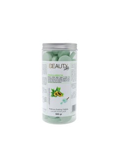Beauty Palm Beauty Palm Pedicure Soaking Tablets | Papaya & Green Tea 500g 