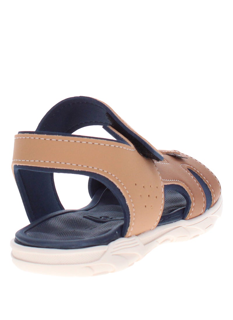 MOLEKINHO Sandals for Women with Back Strap – Stylish & Supportive sling Back Ladies Sandals - Image 3