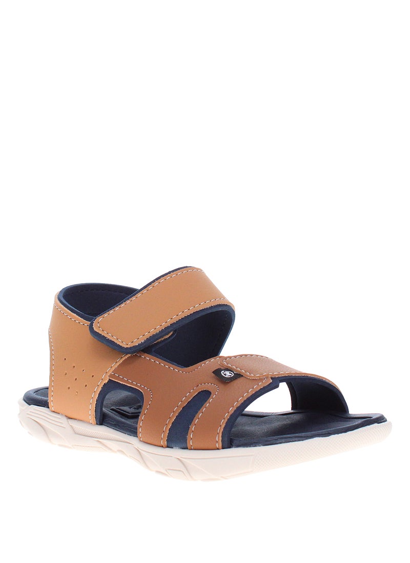 MOLEKINHO Sandals for Women with Back Strap – Stylish & Supportive sling Back Ladies Sandals - Image 1
