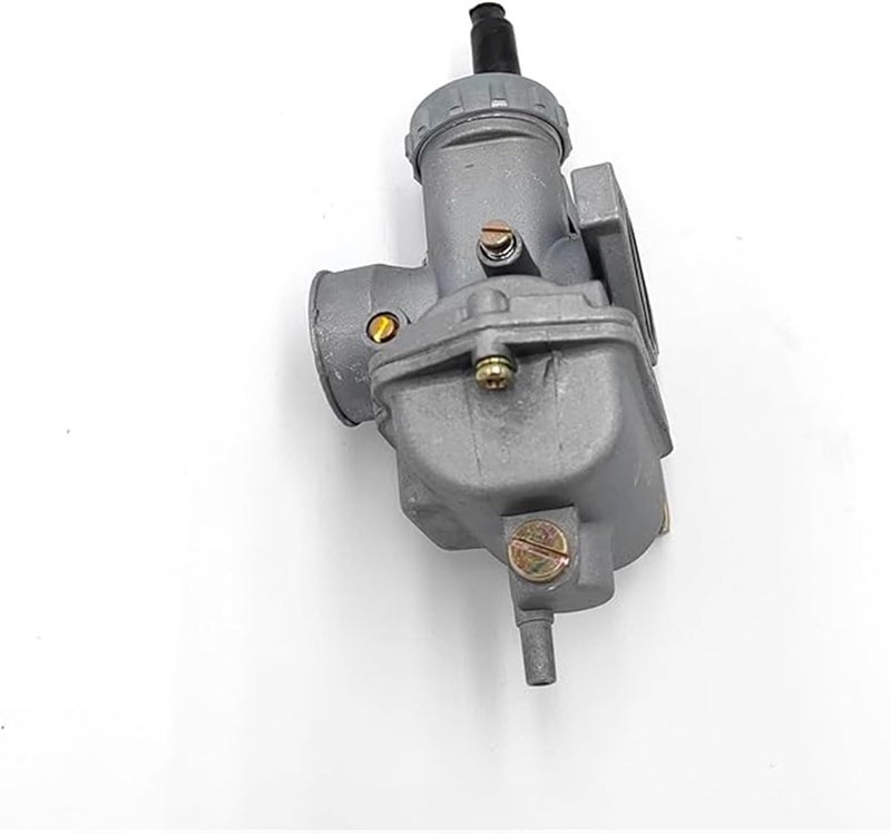 Motorbike Accessories for PZ20 20mm Carburetor for Manuel Choke Keihin 50cc 70cc 90cc 110cc 125cc 135cc Dirt Pit Bike Monkey ATV Quad Go Kart High Performance - Image 5