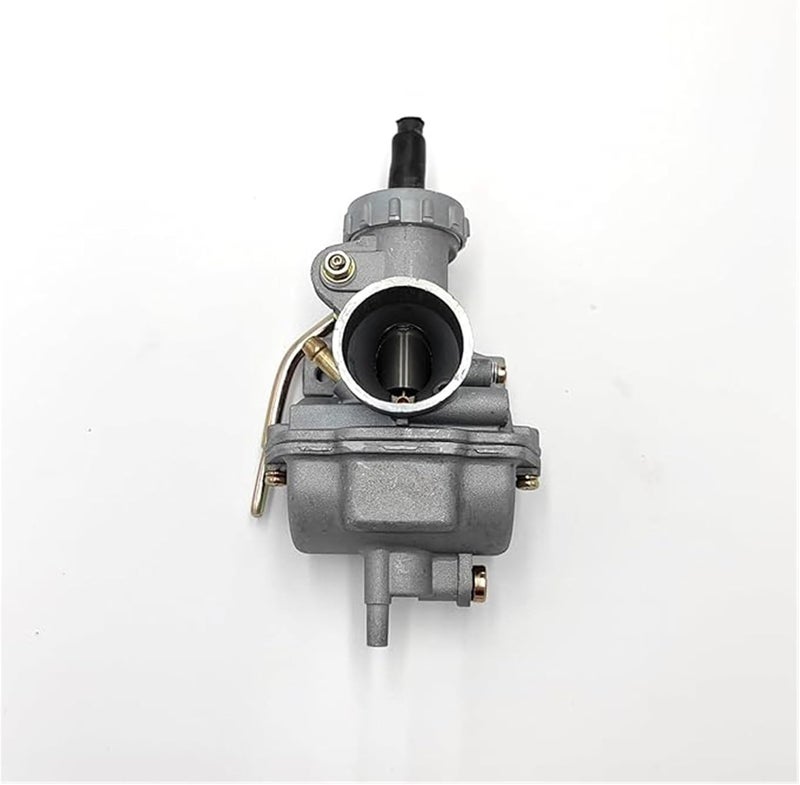 Motorbike Accessories for PZ20 20mm Carburetor for Manuel Choke Keihin 50cc 70cc 90cc 110cc 125cc 135cc Dirt Pit Bike Monkey ATV Quad Go Kart High Performance - Image 4