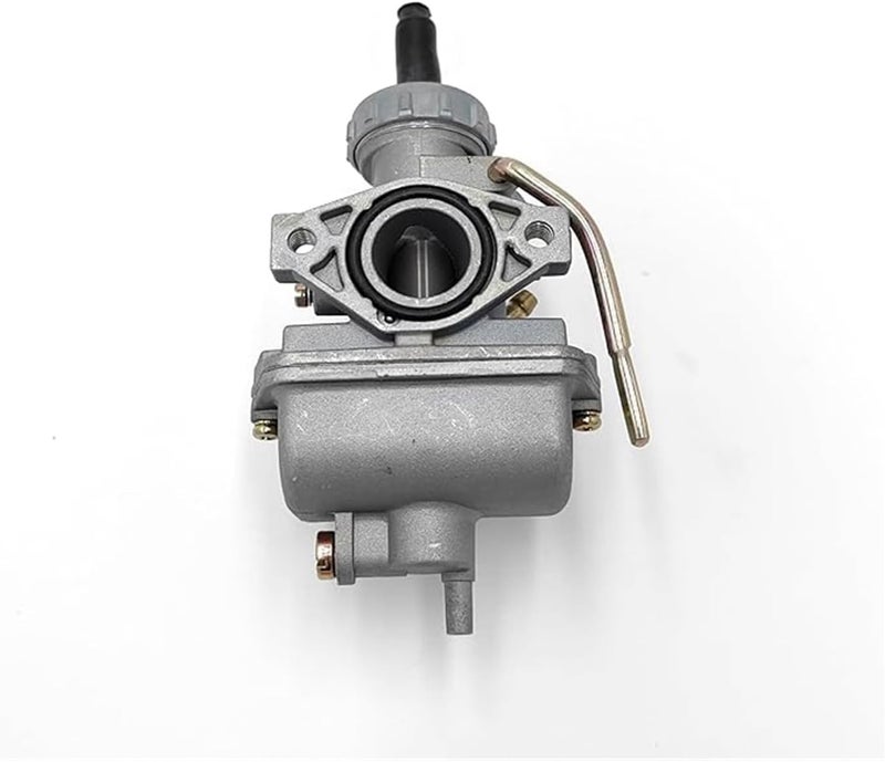 Motorbike Accessories for PZ20 20mm Carburetor for Manuel Choke Keihin 50cc 70cc 90cc 110cc 125cc 135cc Dirt Pit Bike Monkey ATV Quad Go Kart High Performance - Image 3
