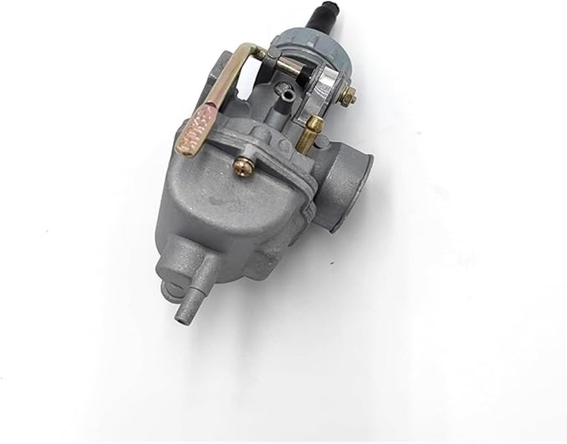 Motorbike Accessories for PZ20 20mm Carburetor for Manuel Choke Keihin 50cc 70cc 90cc 110cc 125cc 135cc Dirt Pit Bike Monkey ATV Quad Go Kart High Performance - Image 2