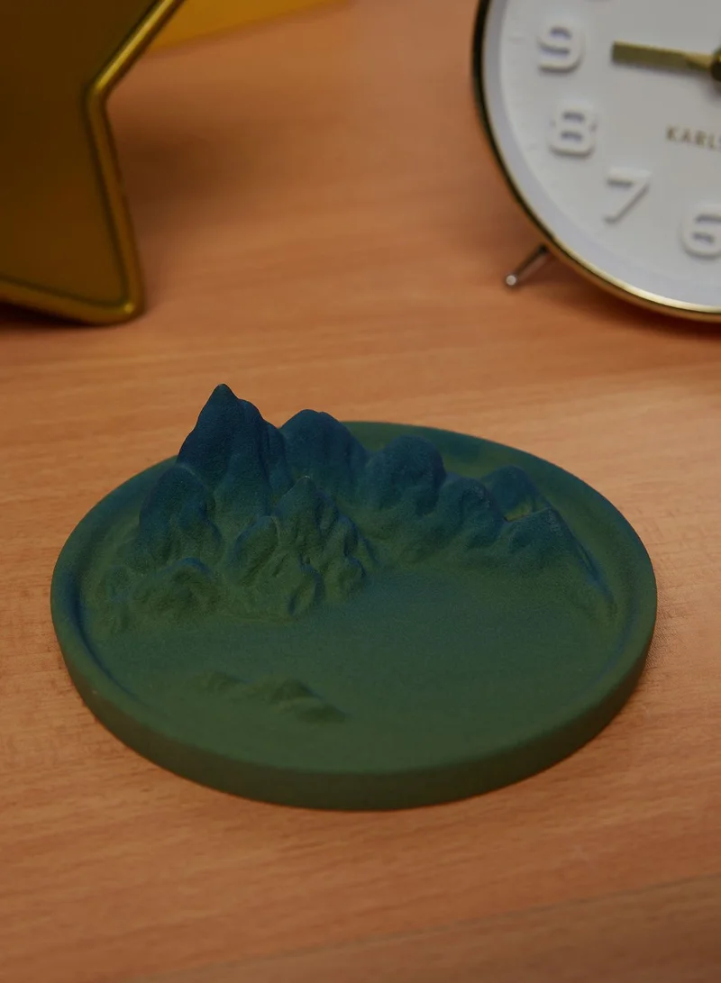 Noire Edit Incense Burner