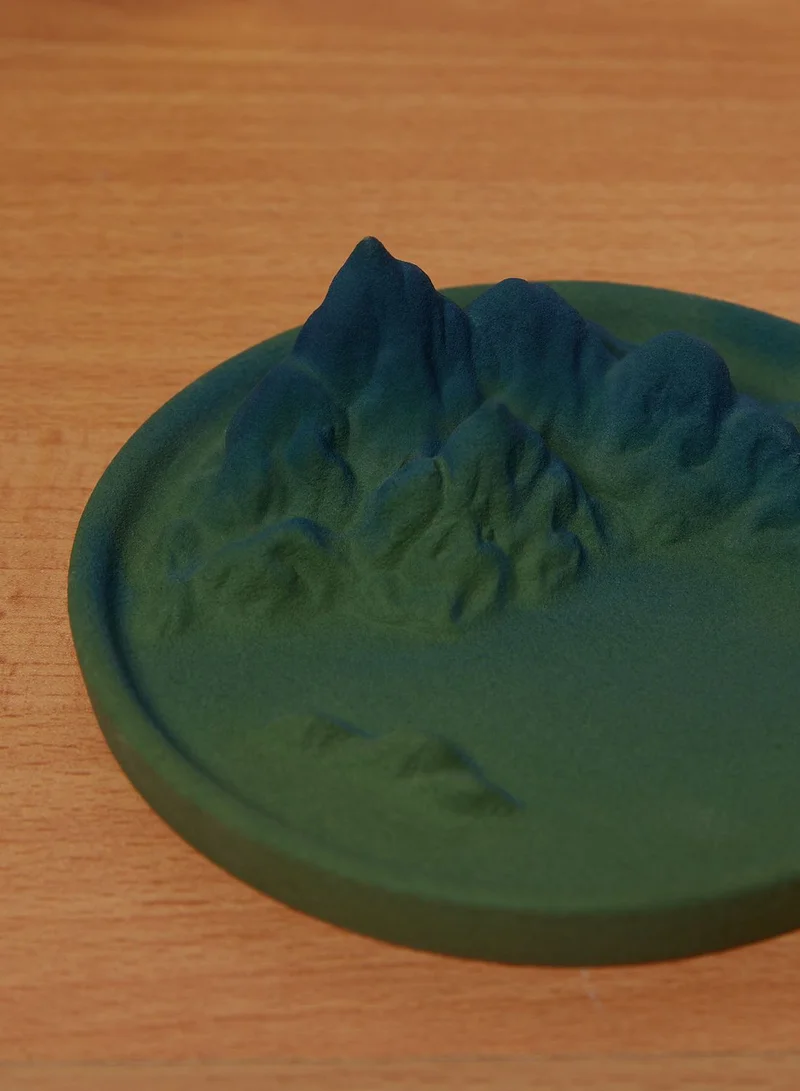 Noire Edit Incense Burner