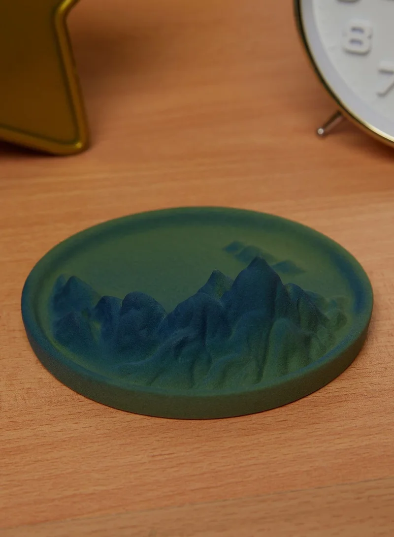 Noire Edit Incense Burner