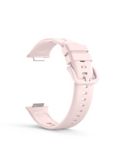FITME Classic Silicone band for Huawei Watch Fit 2  - Image 2