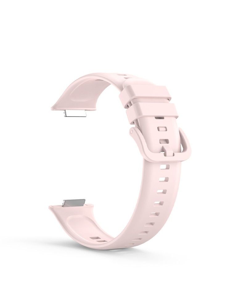 FITME Classic Silicone band for Huawei Watch Fit 2  - Image 2