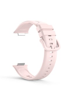 FITME Classic Silicone band for Huawei Watch Fit 2  - Image 1