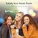 PRI Manuka Honey Nuggets  Natural Honey Hard Candy Individually Wrapped No Corn Syrup Gluten Free Simple Ingredients Made in New Zealand 3 oz Bag - Image 4