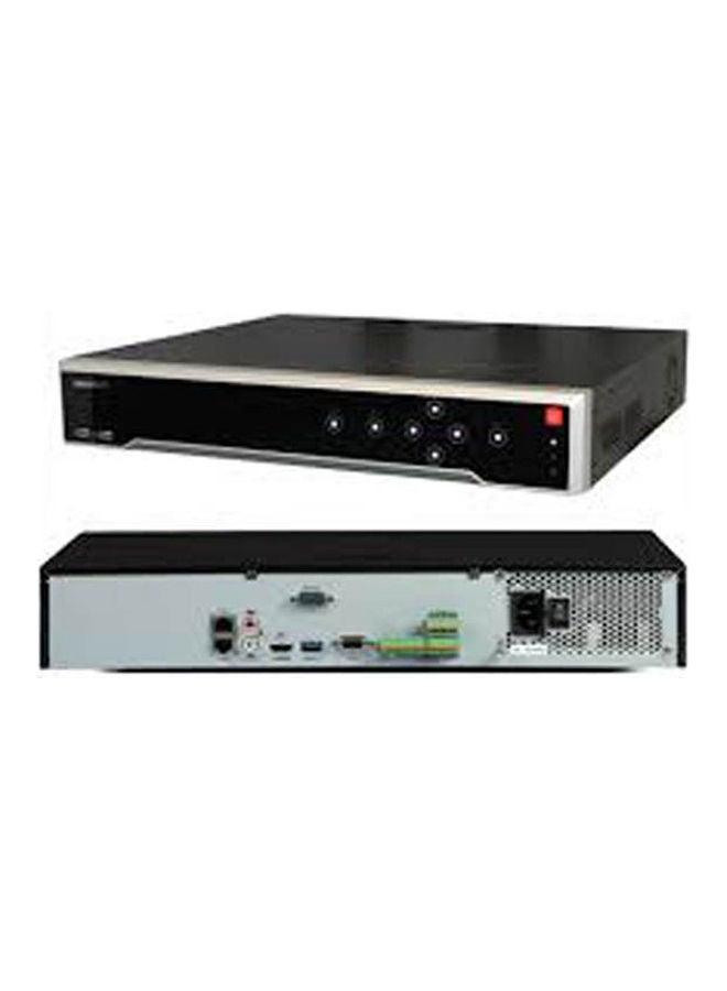 NVR، كاميرات IP حتى 32 قناة