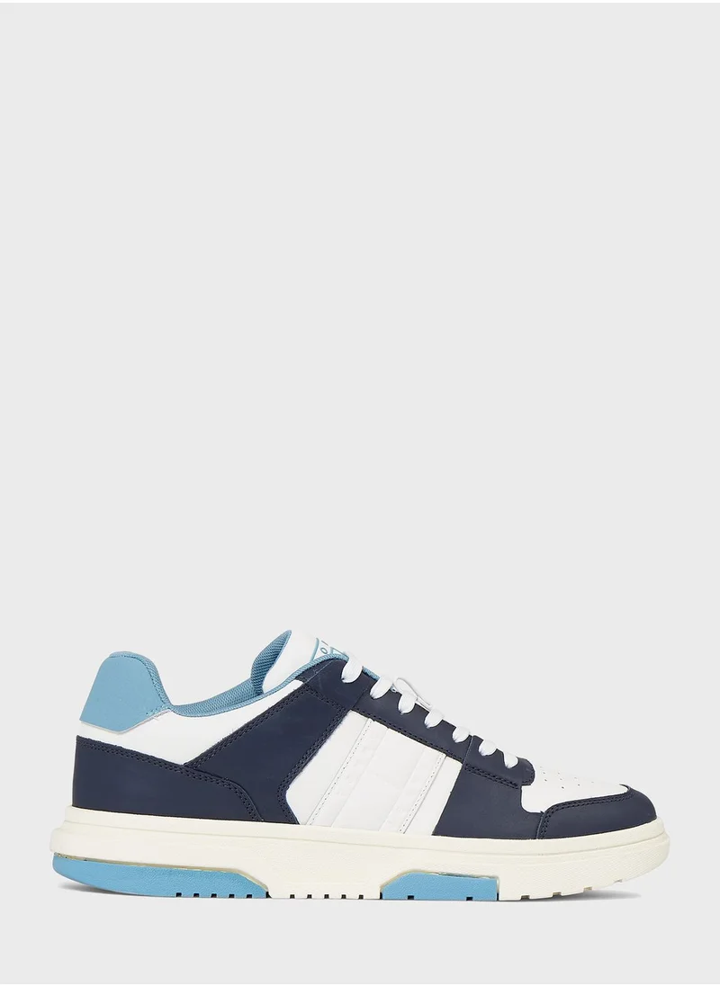 TOMMY JEANS Casual Low Top Sneakers