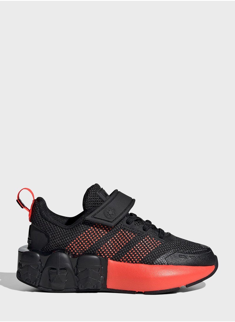 Adidas - Kids Starars Runner - Image 1