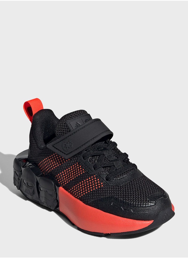 Adidas - Kids Starars Runner - Image 1